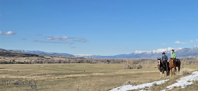 682 E River Rd, House other with 6 bedrooms, 4 bathrooms and null parking in Pray MT | Image 32