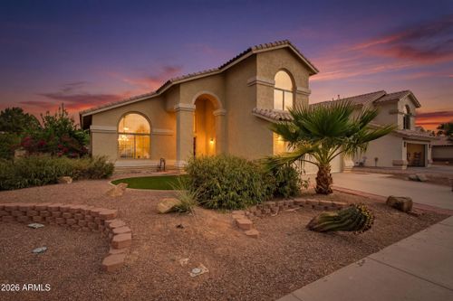 1403 W Goldfinch Way, Chandler, AZ, 85286-4327 | Card Image