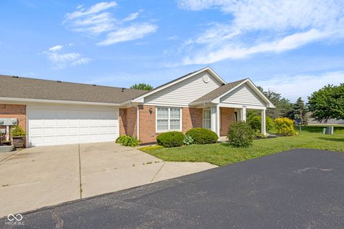 10910 Golden Harvest Pl, Indianapolis, IN, 46229-4925 | Card Image