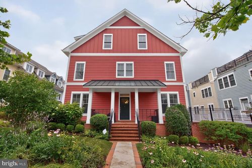 8612 Springvale Rd, SILVER SPRING, MD, 20910-4345 | Card Image