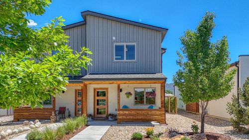 unit-b-107 Crestone Mesa Dr, Salida, CO, 81201-3507 | Card Image