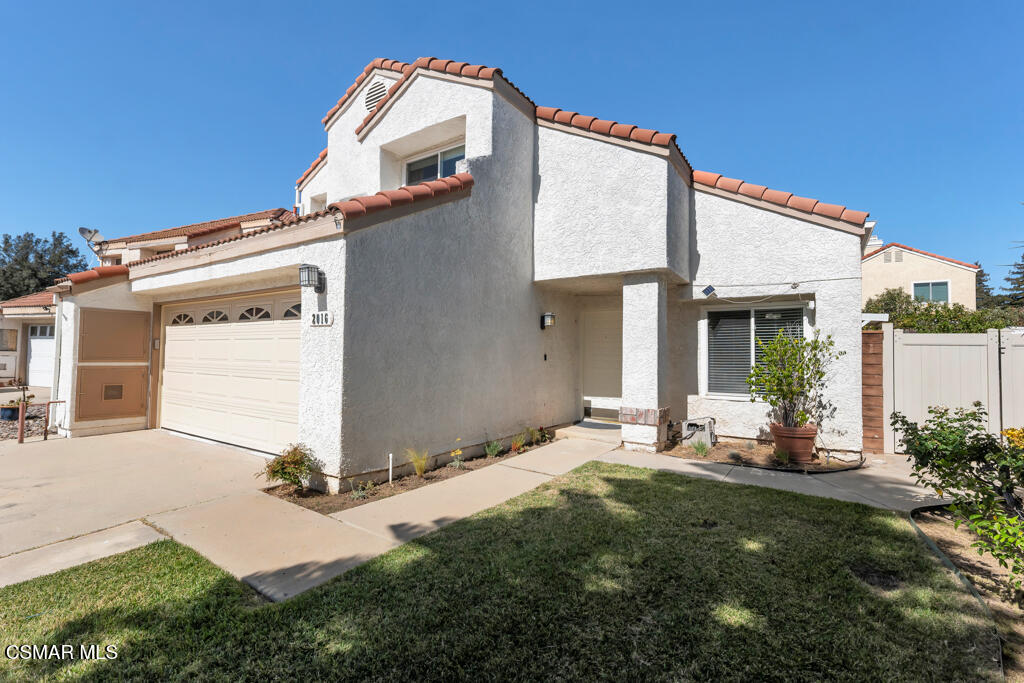 Residential in Simi Valley 2