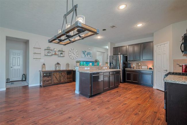 4323 N Vineyard Mdw Ln, House other with 3 bedrooms, 2 bathrooms and 2 parking in Katy TX | Image 21