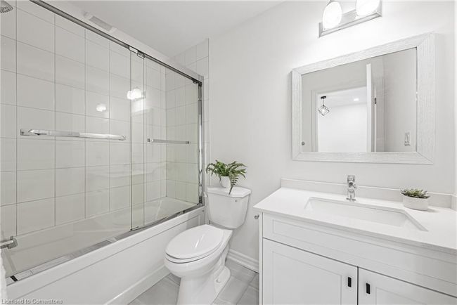 29 - 61 Soho St, Townhouse with 3 bedrooms, 3 bathrooms and 2 parking in Stoney Creek ON | Image 28