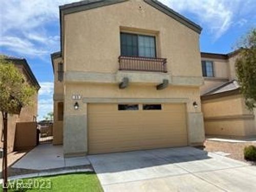 35 Stockton Edge Ave, North Las Vegas, NV, 89084-1324 | Card Image