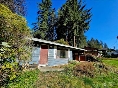 11905 58th Place Se, House other with 3 bedrooms, 1 bathrooms and 1 parking in Snohomish WA | Image 3