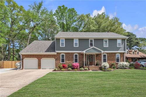 704 Walton Dr, Virginia Beach, VA, 23464-2450 | Card Image