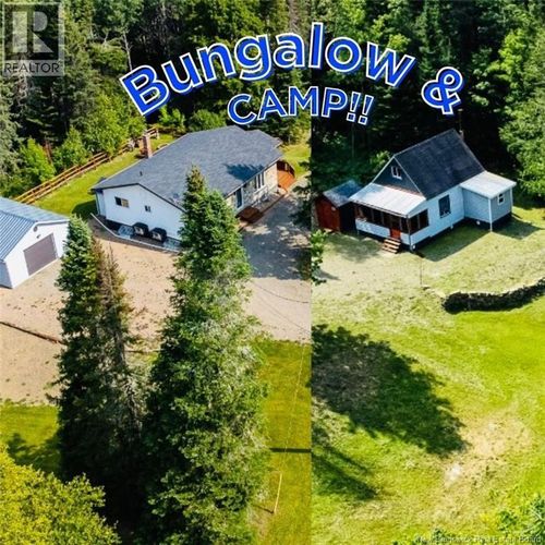 762 St-Maure Rd, Saint-Maure, NB, E8E1N3 | Card Image