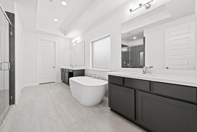 Representative photo. Home under construction. Design selections and colors may vary. | Image 11