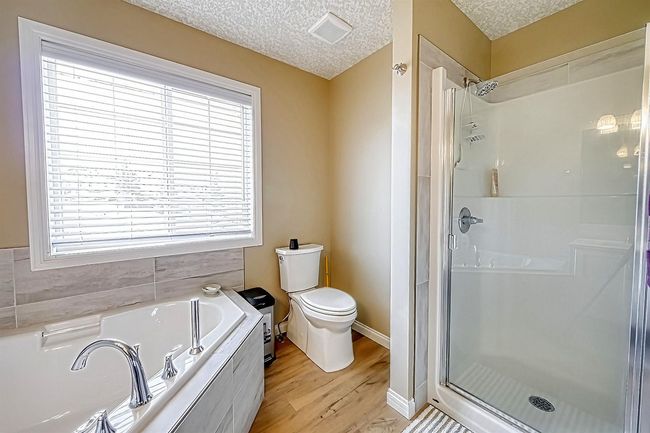 149 Bow Ridge Cres, House detached with 3 bedrooms, 3 bathrooms and 4 parking in Cochrane AB | Image 33