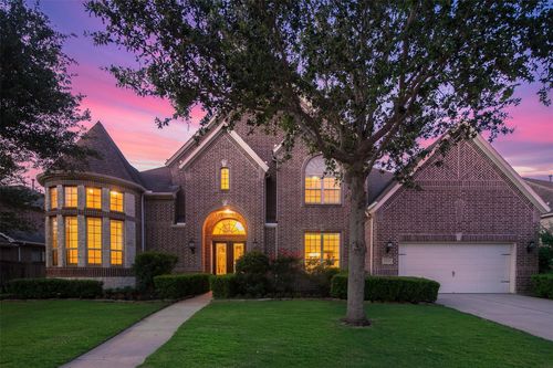 5014 Harvest Chase Ln, Sugar Land, TX, 77479-4674 | Card Image