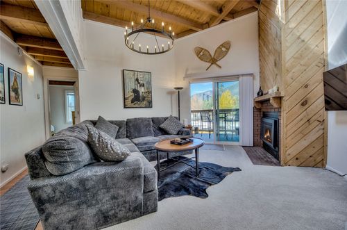 306-4400 Lodge Pole Cir, Silverthorne, CO, 80498 | Card Image