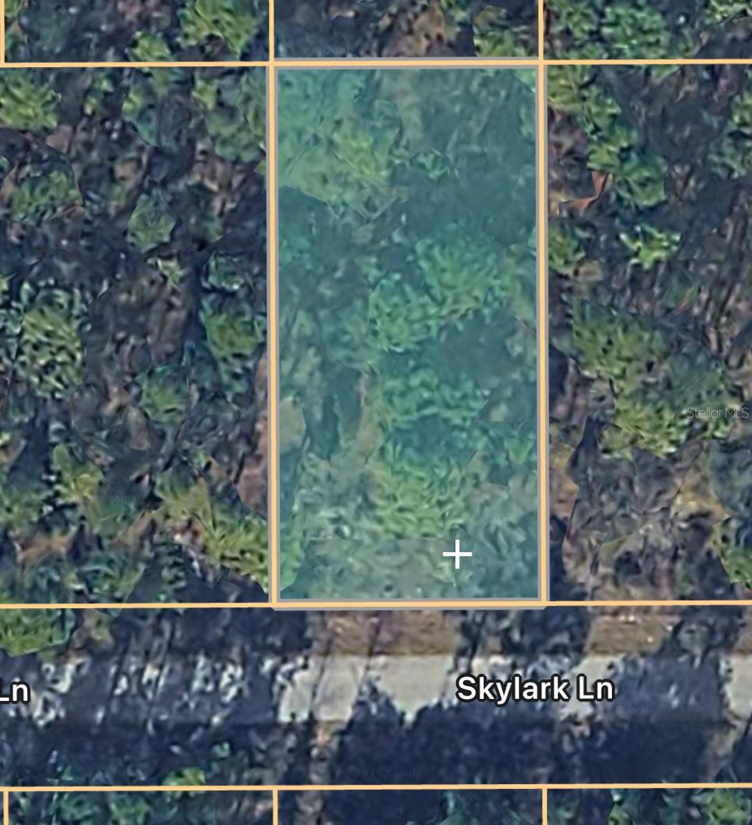 Land in DUNNELLON