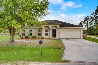 927 Cambridge Court, House other with 4 bedrooms, 2 bathrooms and null parking in Kissimmee FL | Image 1