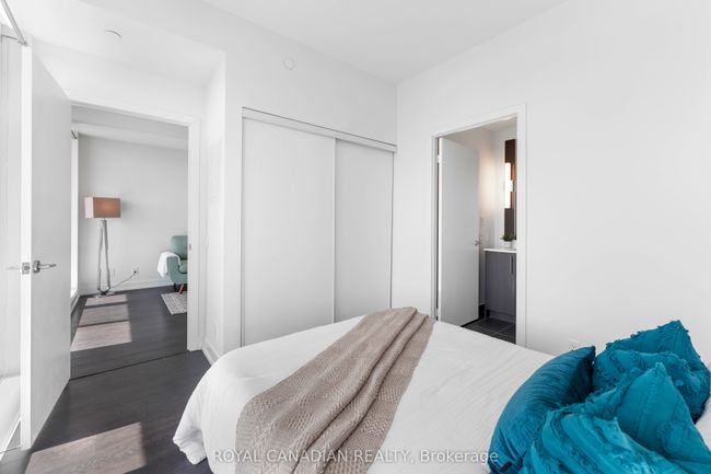 1110 - 215 Veterans Dr, Condo with 2 bedrooms, 2 bathrooms and 1 parking in Brampton ON | Image 22