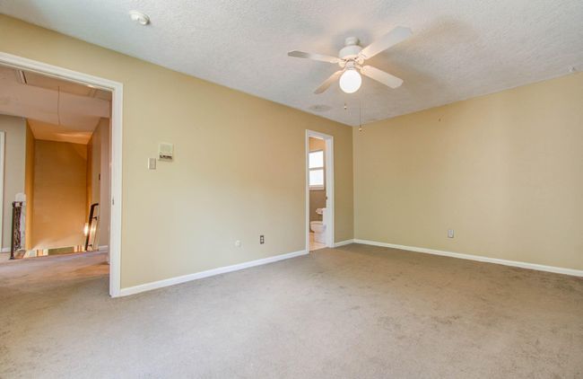 Large secondary bedrooms. | Image 35