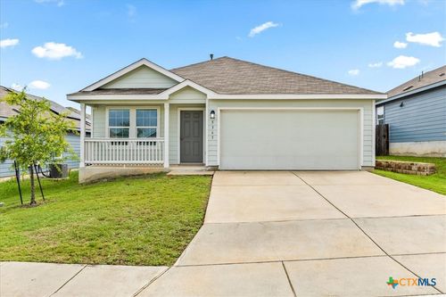 5363 Fair Moon Dr, Bulverde, TX, 78163-1630 | Card Image