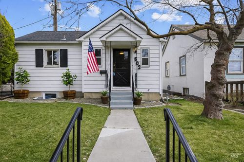 502 N 21st St, Boise, ID, 83702 | Card Image