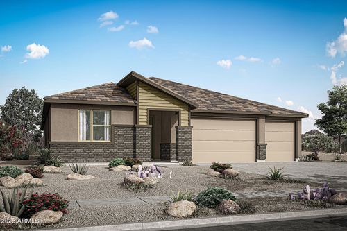 14865 W Lariat Trl, Surprise, AZ, 85387-7485 | Card Image