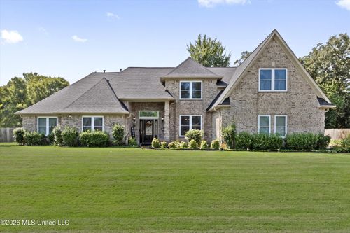 4223 Davis Grove Boulevard, Olive Branch, MS, 38654 | Card Image