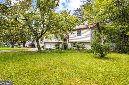 3660 Cherokee Overlook Dr, Canton, GA, 30115-3420 | Card Image