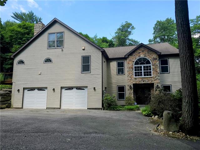 Seipstown Rd, Fogelsville, PA 18051