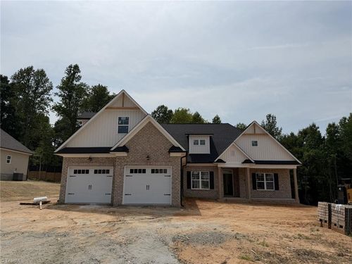 249 Cool Run, Lexington, NC, 27295 | Card Image