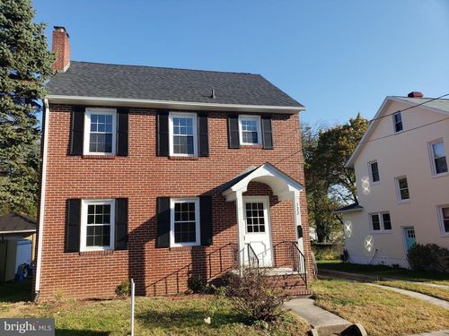 122 Morningside Dr, WINCHESTER, VA, 22601-4910 | Card Image