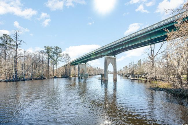 1227 Cypress Shoal Dr, House other with 3 bedrooms, 2 bathrooms and 4 parking in Conway SC | Image 19