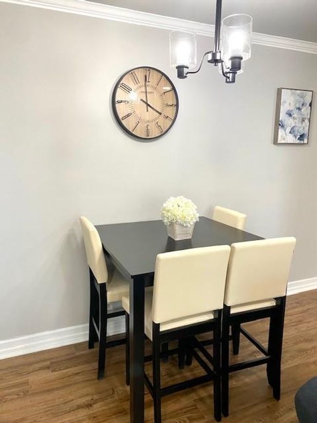 APT-11I - 300 Peachtree St Ne, Condo with 2 bedrooms, 1 bathrooms and null parking in Atlanta GA | Image 7