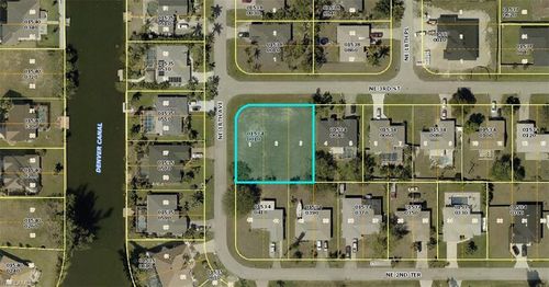 1804 Ne 3rd St, Cape Coral, FL, 33909-2749 | Card Image