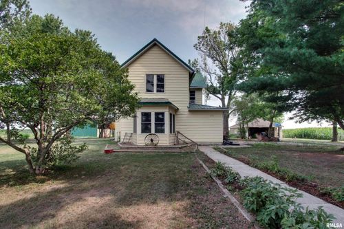 2353 N 2700th Avenue, Golden, IL, 62339 | Card Image