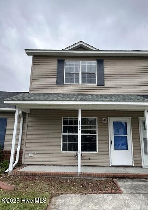 1167 Pueblo Dr, Jacksonville, NC, 28546-8375 | Card Image