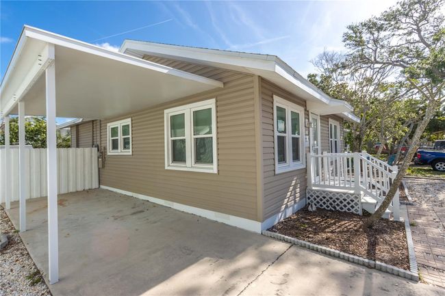 122 10 Th Ave, House other with 2 bedrooms, 1 bathrooms and null parking in INDIAN ROCKS BEACH FL | Image 22