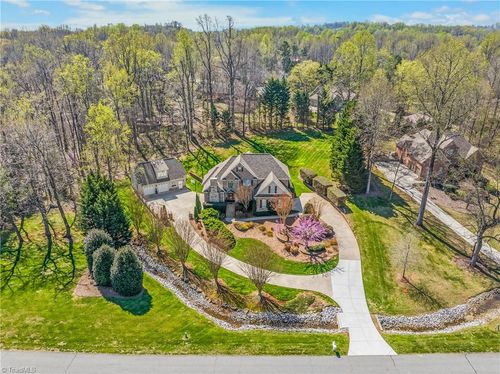 7435 Trotters Run, Trinity, NC, 27370-7470 | Card Image