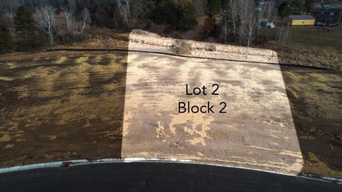 Lot 2 Blk 2 S Maple Drive, Cambridge, MN, 55008 | Card Image