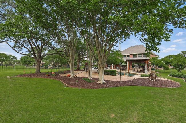 112 W Carruth Ln, House other with 4 bedrooms, 4 bathrooms and null parking in Double Oak TX | Image 31