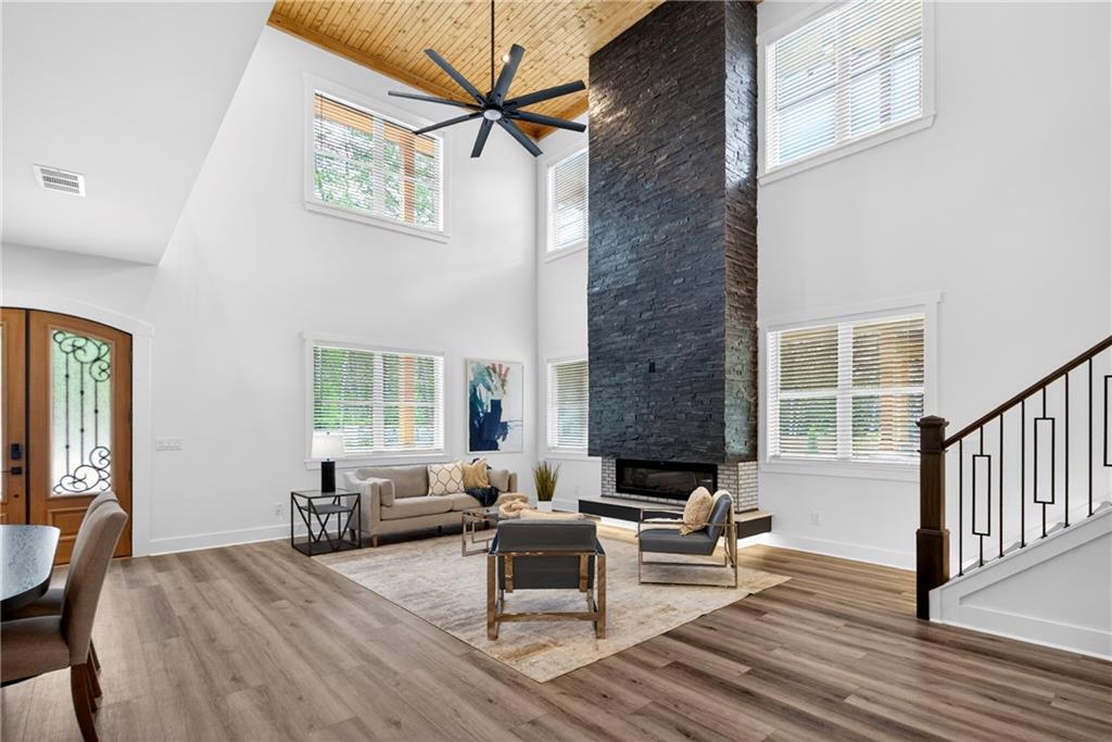 Residential in Dahlonega 5