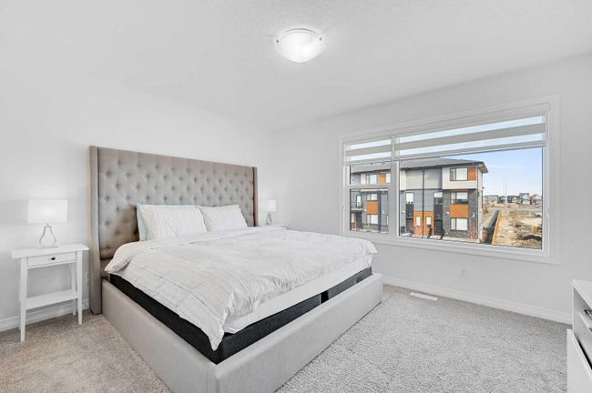 71 Corner Meadows Manor Ne, Home with 3 bedrooms, 2 bathrooms and 2 parking in Calgary AB | Image 18