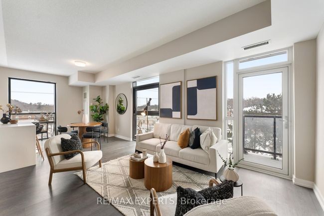 315 - 50 Ann St, Condo with 2 bedrooms, 2 bathrooms and 1 parking in Caledon ON | Image 7