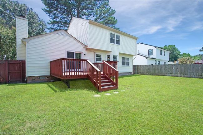 10 Steeplechase Loop, House other with 3 bedrooms, 3 bathrooms and null parking in Hampton VA | Image 17