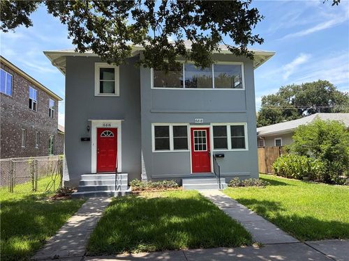 6818 Canal Blvd, New Orleans, LA, 70124-3304 | Card Image
