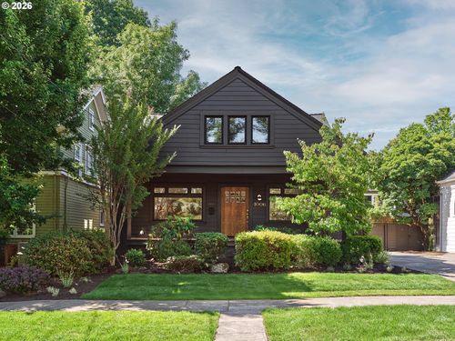 4006 Ne Flanders St, Portland, OR, 97232-3324 | Card Image