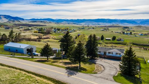 124 Cloud Peak Dr, Buffalo, WY, 82834-9306 | Card Image