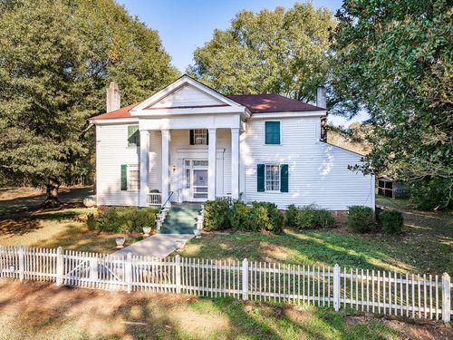 400 Salem Church Rd, Lexington, GA, 30648-3219 | Card Image