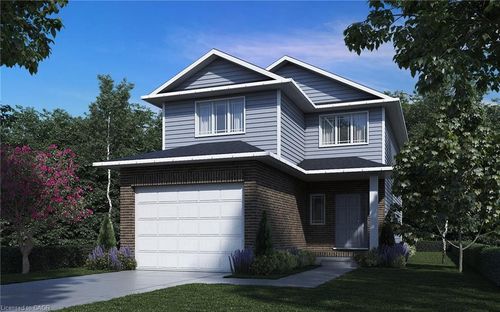 182 Lafayette St E, Jarvis, ON, N0A1J0 | Card Image