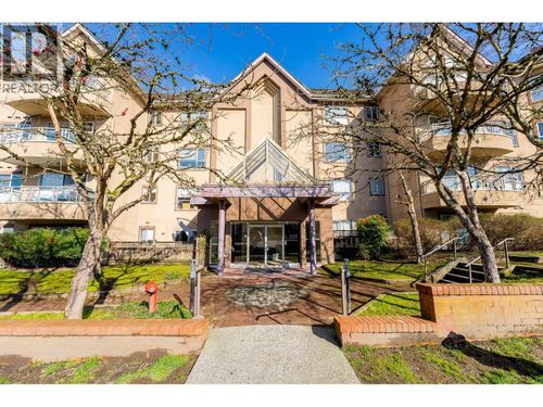 406-2285 Pitt River Road, Port Coquitlam, BC, V3C1R7 | Card Image