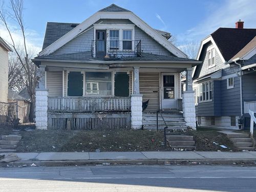 3259 N 27th Street, Milwaukee, WI, 53216 | Card Image