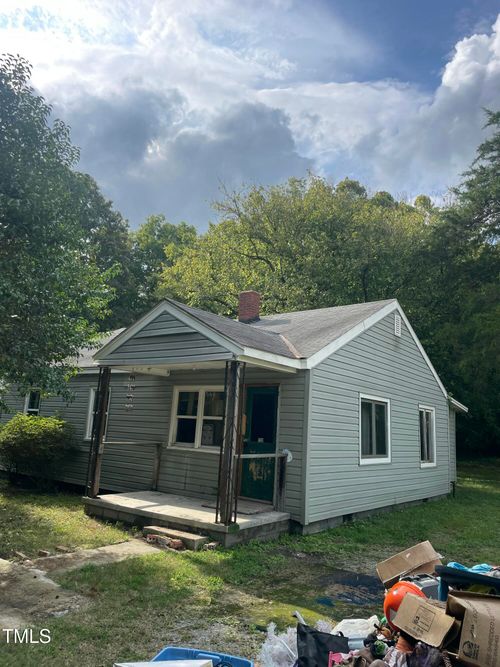 128 Prospect Ave, Weldon, NC, 27890-1341 | Card Image