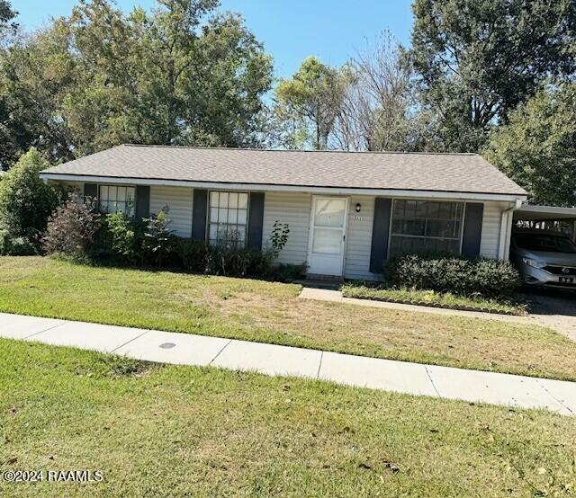 311 Calypso Lane, For Rent in Lafayette Zoocasa